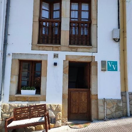 הוילה קולונגה La Casina Del Carril מראה חיצוני תמונה