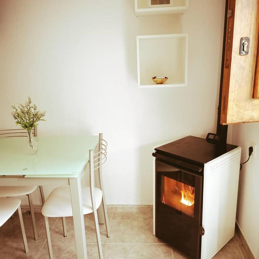 הוילה קולונגה La Casina Del Carril מראה חיצוני תמונה