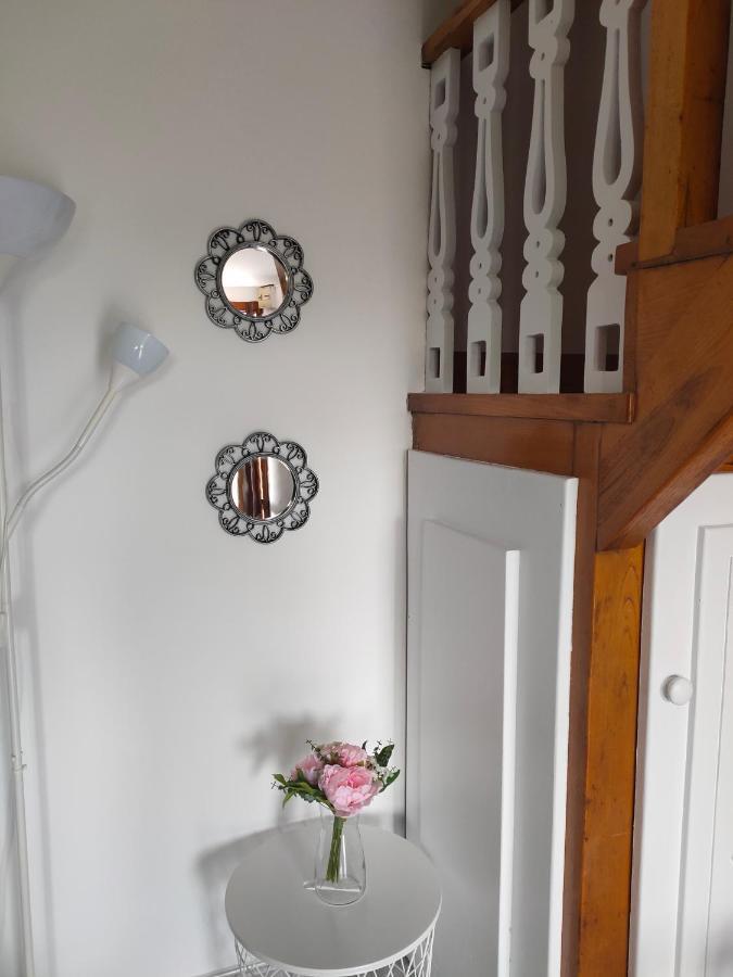 הוילה קולונגה La Casina Del Carril מראה חיצוני תמונה