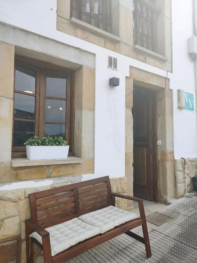 הוילה קולונגה La Casina Del Carril מראה חיצוני תמונה