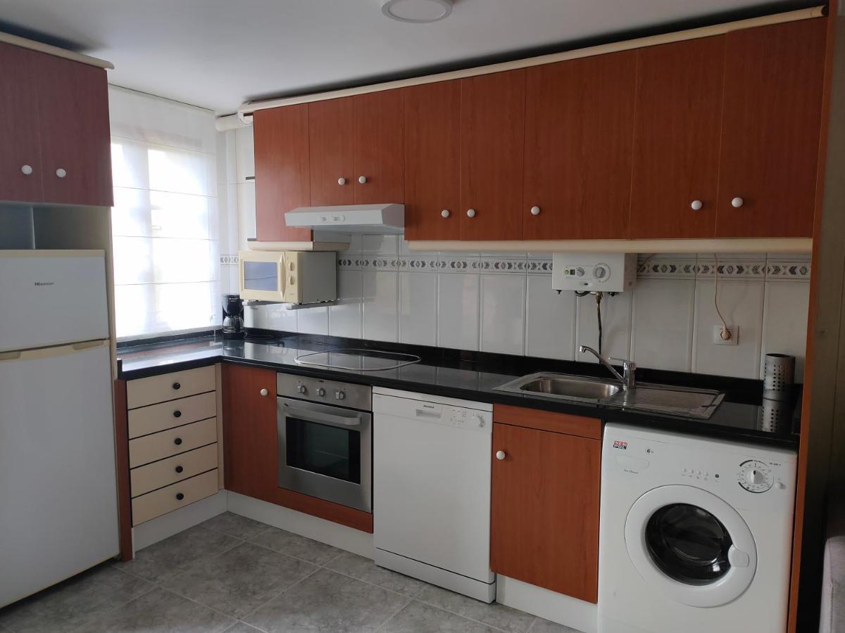 הוילה קולונגה La Casina Del Carril מראה חיצוני תמונה