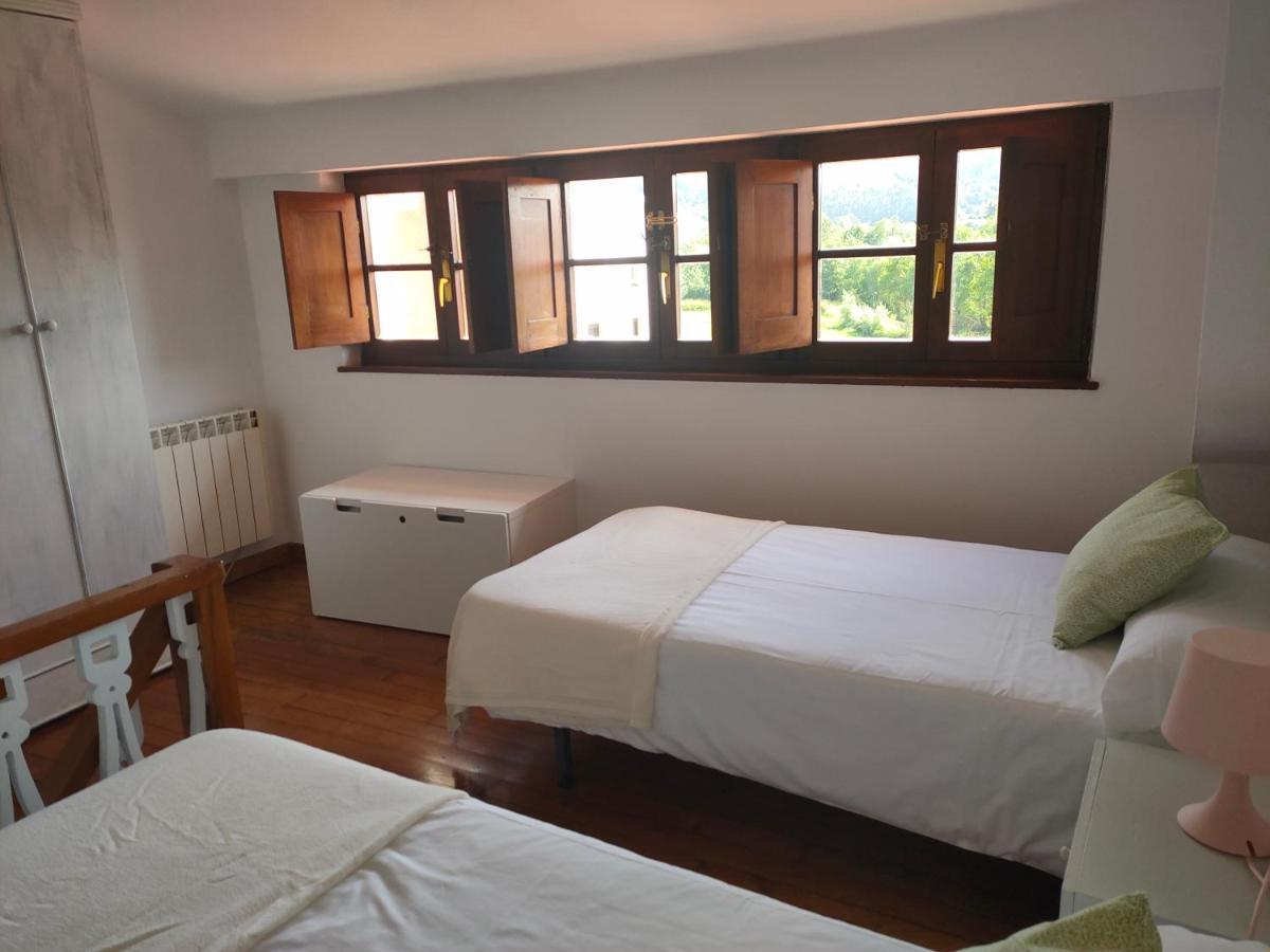 הוילה קולונגה La Casina Del Carril מראה חיצוני תמונה