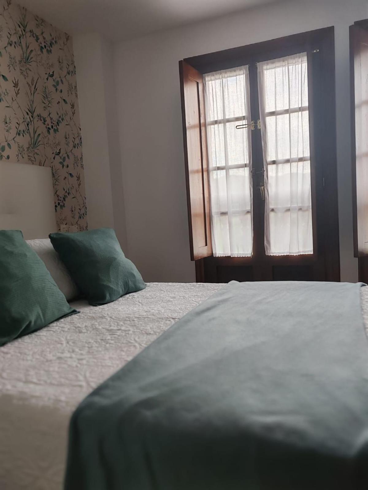 הוילה קולונגה La Casina Del Carril מראה חיצוני תמונה