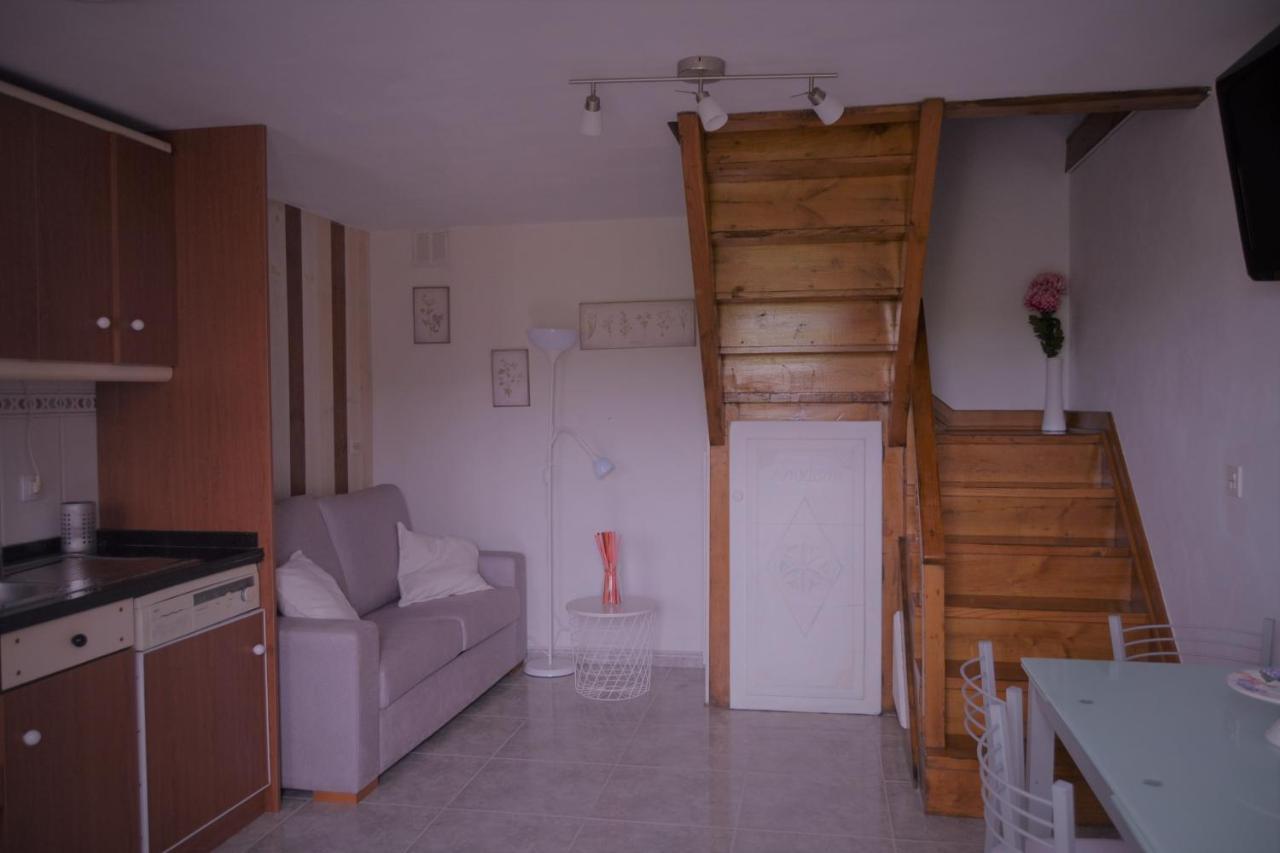 הוילה קולונגה La Casina Del Carril מראה חיצוני תמונה