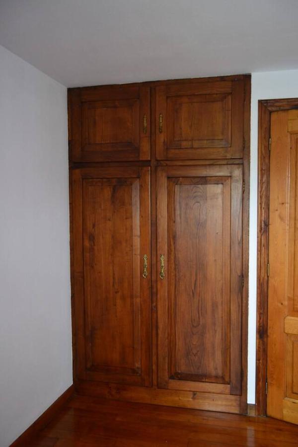 הוילה קולונגה La Casina Del Carril מראה חיצוני תמונה