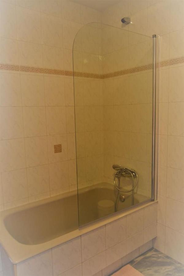הוילה קולונגה La Casina Del Carril מראה חיצוני תמונה