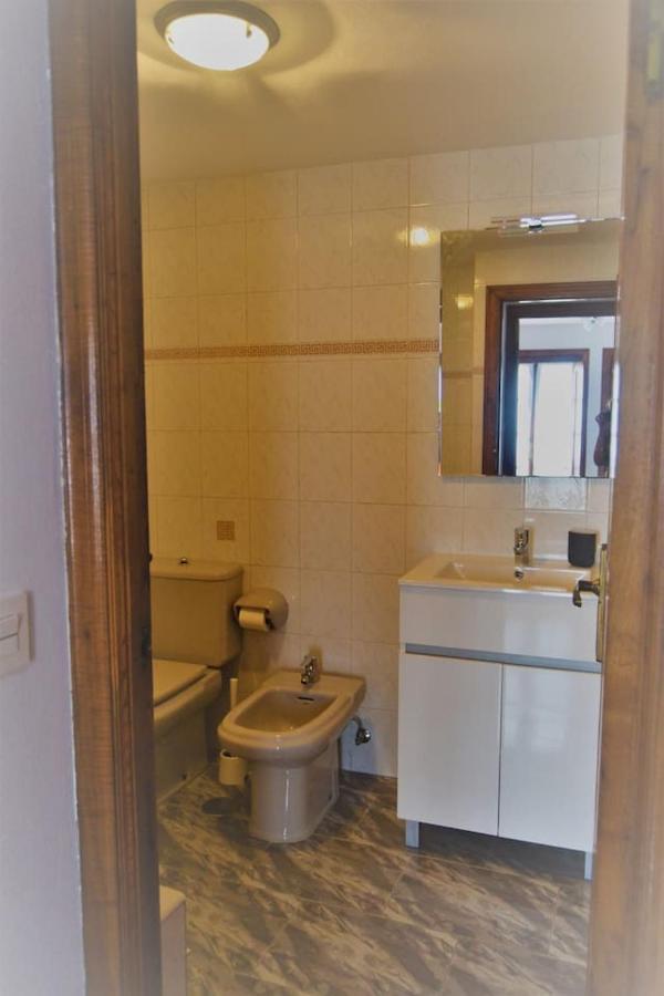 הוילה קולונגה La Casina Del Carril מראה חיצוני תמונה